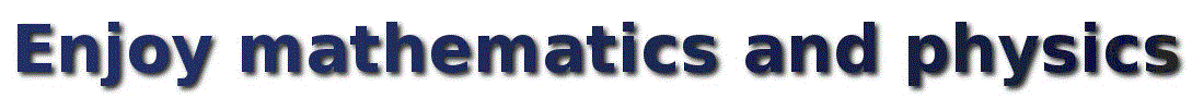 ReduSoft - Enjoy mathematics and physics ReduSoft - Enjoy mathematics and physics