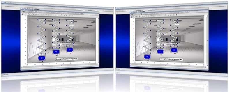 SimPlot - Berechnen - Rechner - Grafisch - Grafiken - Plotten - Geometrie - Wissenschaft - Wissenschaftliche Grafiken - Wissenschaftliche Animationen - Wissenschaftliche Simulationen - Technik - Animieren - Animation - Mathematik - Kurvenbahn - Bewegungsablauf - Präsentation  - Translation - Rotation -  Figuren - Formen - Gebilde - Objekte - Zeichnen - Zeit - Zeitsteuerung - Zeitgesteuert - Geometrisch - Simulator - Generator