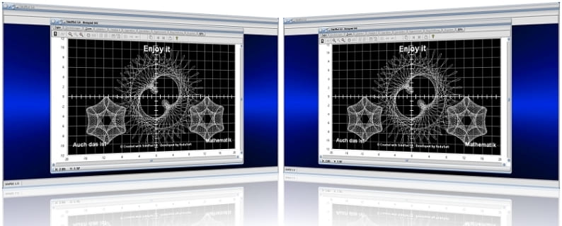 SimPlot - Rechner - Berechnen - Darstelllen - Grafisch - Grafik - Plotten - Software - Programm - Simulation - Simulieren - Animation - Berechnen - Rechner - Grafisch - Grafiken - Plotten - Geometrie - Wissenschaft - Wissenschaftliche Grafiken - Wissenschaftliche Animationen - Wissenschaftliche Simulationen - Technik - Animieren - Animation - Mathematik - Kurvenbahn - Bewegungsablauf - Präsentation  - Translation - Rotation -  Figuren - Formen - Gebilde - Objekte - Zeichnen - Zeit - Zeitsteuerung - Zeitgesteuert - Geometrisch - Simulator - Generator