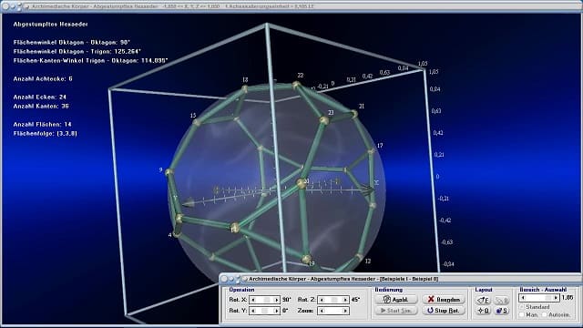 Videos zum Fachthemengebiet Geometrie