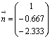 Ebene - Koordinatenform - Gleichung - 16