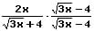 MathProf - Wurzel im Nenner - Formel - 5