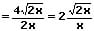 MathProf - Wurzel im Nenner - Formel - 3