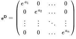 MathProf - Matrixexponential - Matrixexponentialfunktion