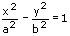 Kegelschnitt - Mittelpunktlage - Gleichung  - 1