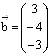 Vektoraddition - Gleichung - 3