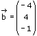 Vektorprojektion - Gleichung 2
