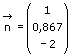 Kugel - Ebene - Gleichung - 26