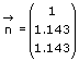 Kugel - Ebene - Gleichung - 34