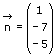 Kugel - Ebene - Gleichung - 21