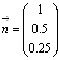 Kugel - Gleichung - 6