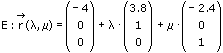 Kugel - Gleichung - 8