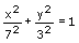Kegelschnitt - Punkt - Gleichung  - 4
