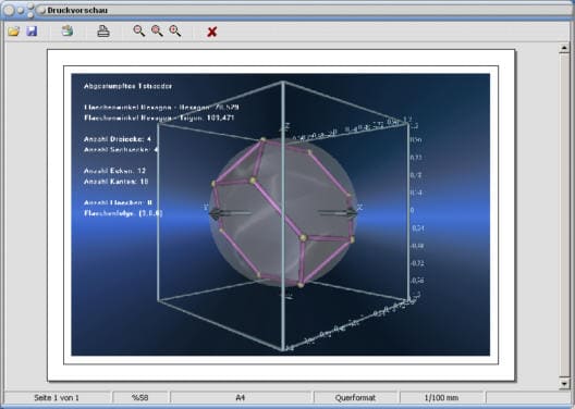 MathProf - Drucken - 3D
