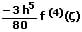 MathProf - Newton-Cotes - Verfahren - Methode - Formel - 3