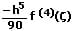 MathProf - Newton-Cotes - Verfahren - Methode - Formel - 2