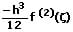 MathProf - Newton-Cotes - Verfahren - Methode - Formel - 1