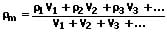 PhysProf - Mittlere Dichte - Formel