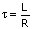 RL-Kreis - Gleichung - 2